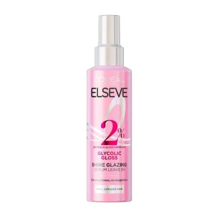 LOREAL ELSEVE GG CORE Serum Spray 150ML professional product photo ready to upload to shopify