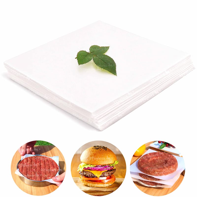 McCormick Parchment Paper Sheets – 30 Count professional product photo ready to upload to shopify