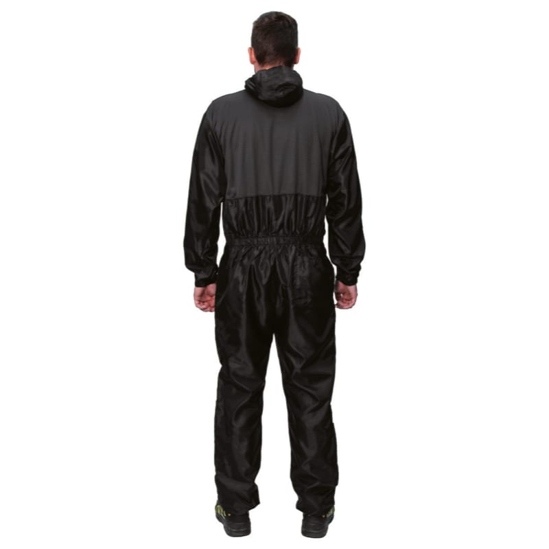 Mirka Light Line Coverall XL professional product photo ready to upload to shopify