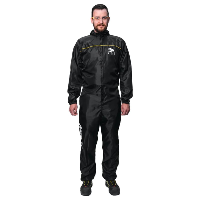 Mirka Light Line Coverall XXL professional product photo ready to upload to shopify