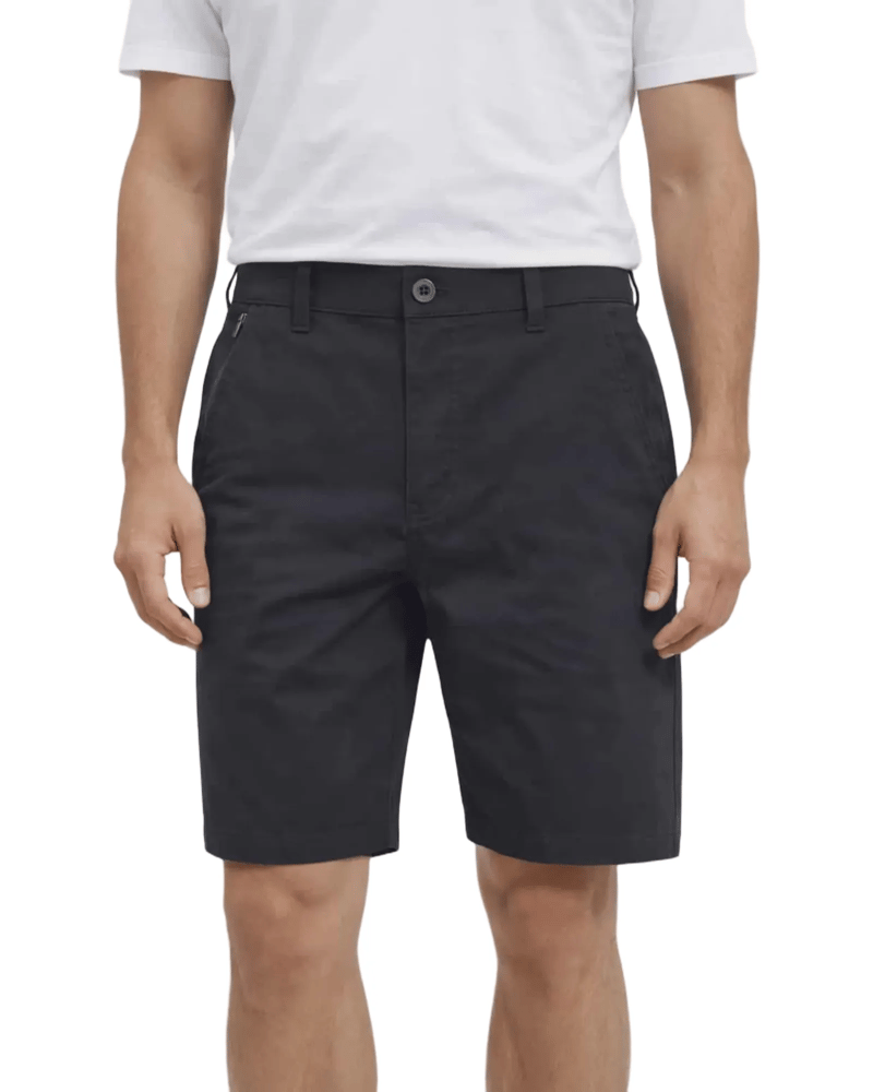 Point Zero Bermuda Short professional product photo ready to upload to shopify
