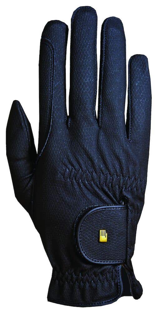 Roeckl Gloves Grip professional product photo ready to upload to shopify