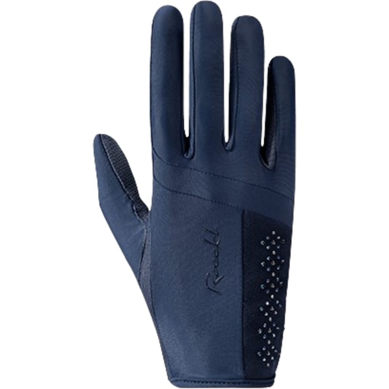 Roeckl Lillinoe Gloves professional product photo ready to upload to shopify