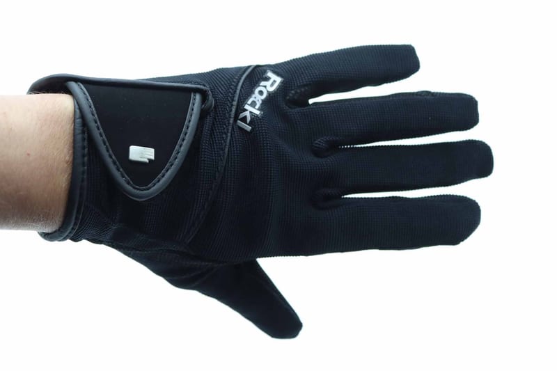 Roeckl Gloves Milano Winter professional product photo ready to upload to shopify