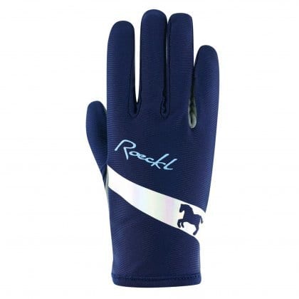 Roeckl Gloves Tryon professional product photo ready to upload to shopify