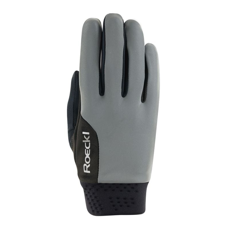 Roeckl Gloves Wolfach professional product photo ready to upload to shopify