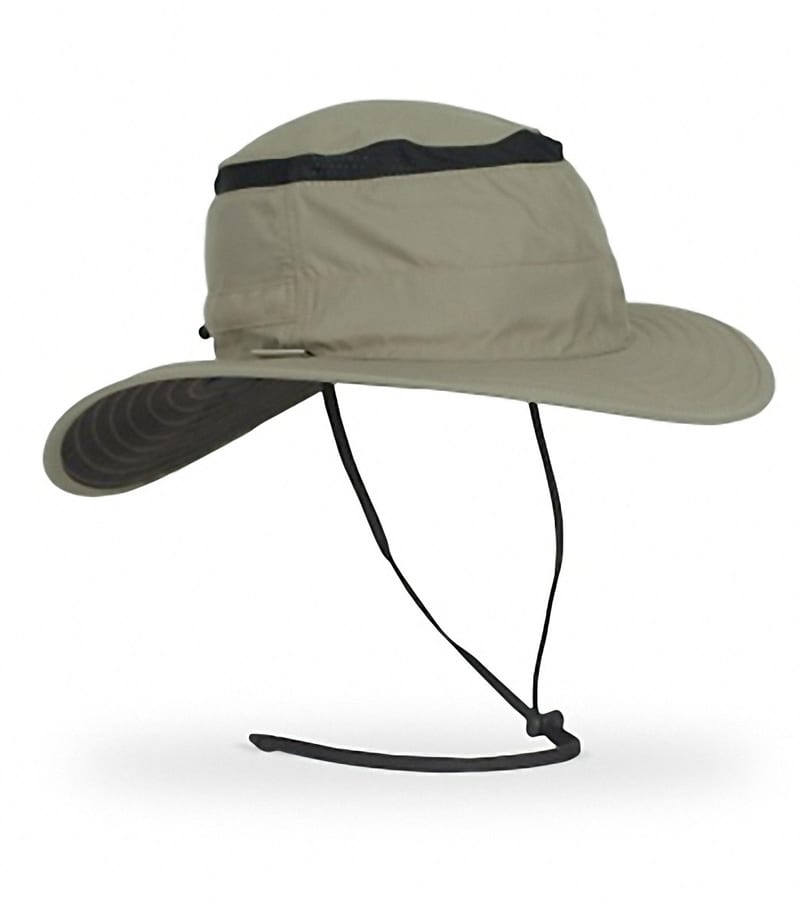 SAF Cruiser Hat Quarry M professional product photo ready to upload to shopify