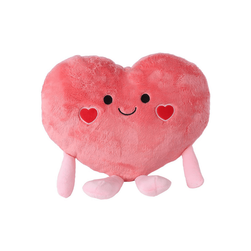 Take Me Home Hart L Roze Plush professional product photo ready to upload to shopify