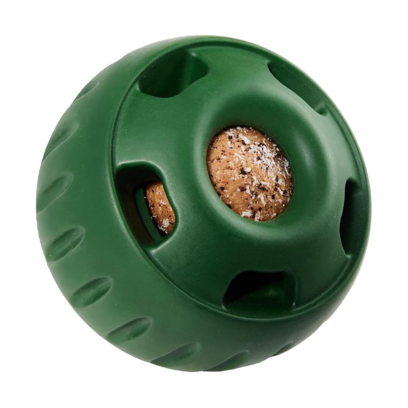 WOOF Dog Pupsicle Forest Green professional product photo ready to upload to shopify